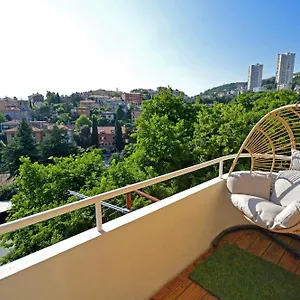 Rijeka City Rooms Penzion